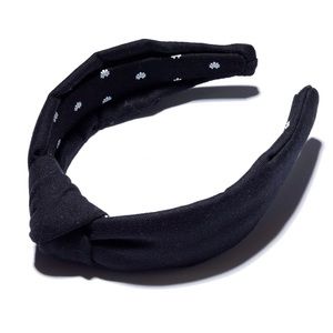 NWT Lele Sadoughi headband